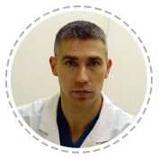 Комлев Дмитрий Леонидович