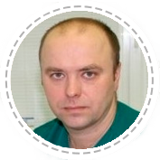 Шичкин Никита Александрович