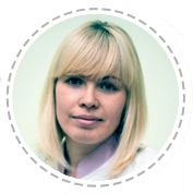 Михайлычева Марина Николаевна
