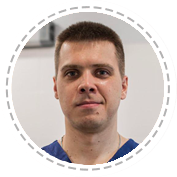 Маков Павел Станиславович