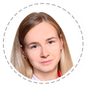 Исаева Ксения Станиславовна